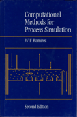 Computational Methods for Process Simulation