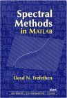 Spectral Methods in MATLAB