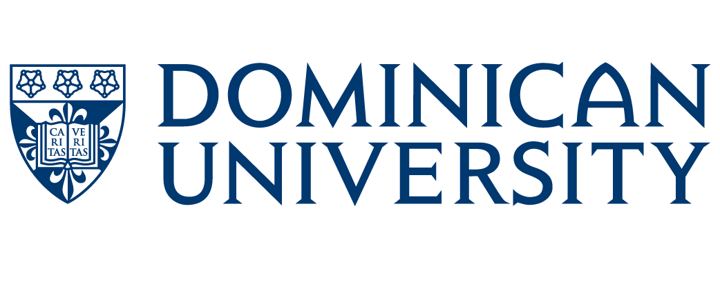 Dominican University Logo 