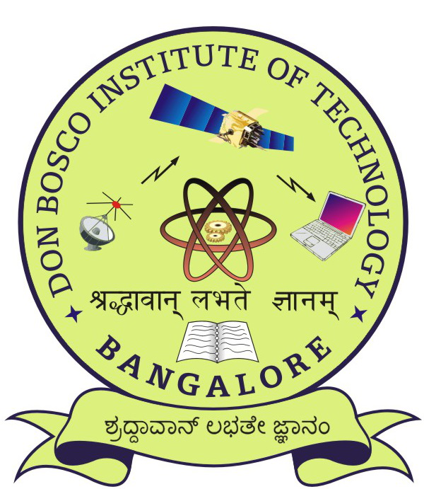 Don Bosco Institute of Technology