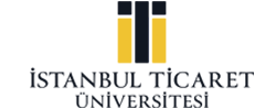 İstanbul Ticaret Üniversitesi logo