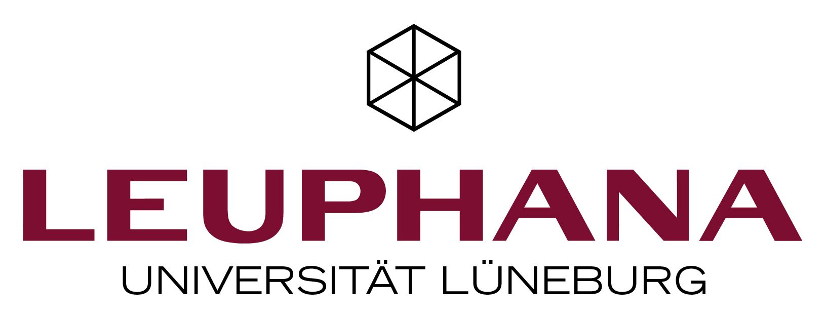 leuphana universitaet lueneburg logo