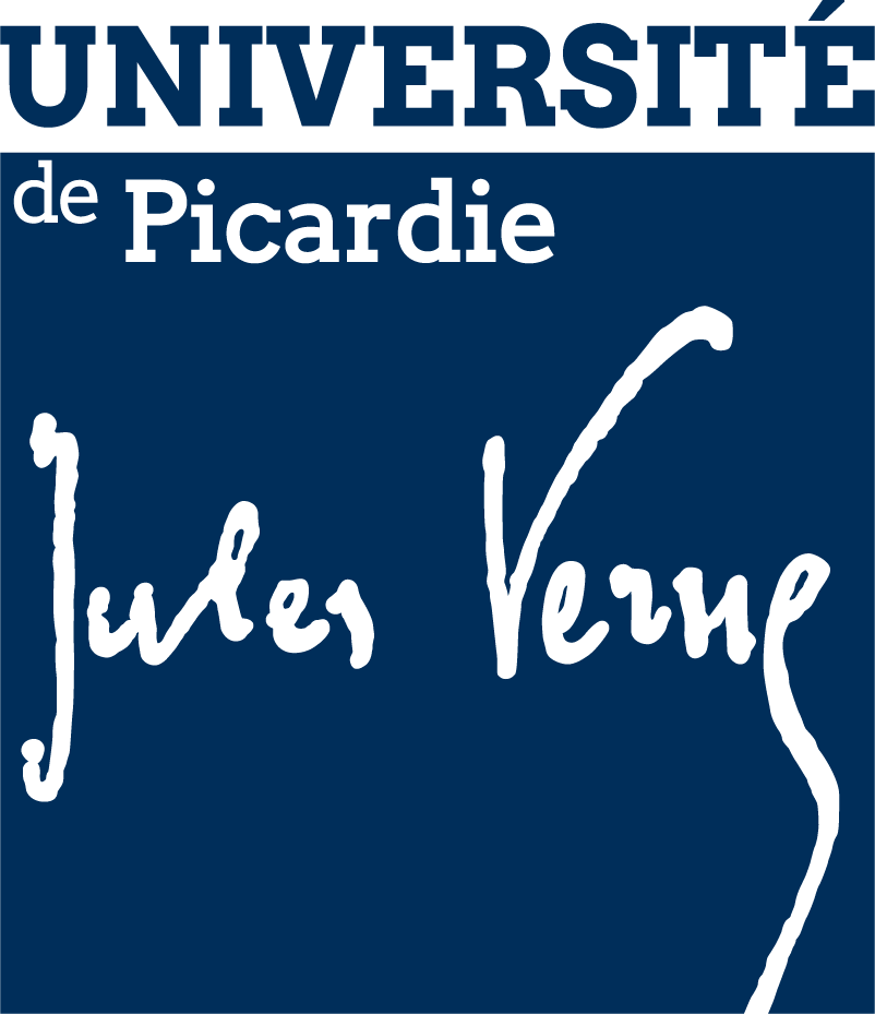 Universite de Picardie Jules Verne