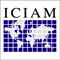 ICIAM logo