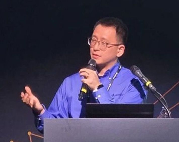 Angelo, education customer success engineer.