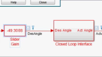 Design and tune a PID controller for the identified plant model and deploy the controller to the Arduino board for real-time testing.