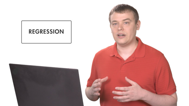 Learn how to use supervised machine learning to train a model to map inputs to outputs and predict the response for new inputs.