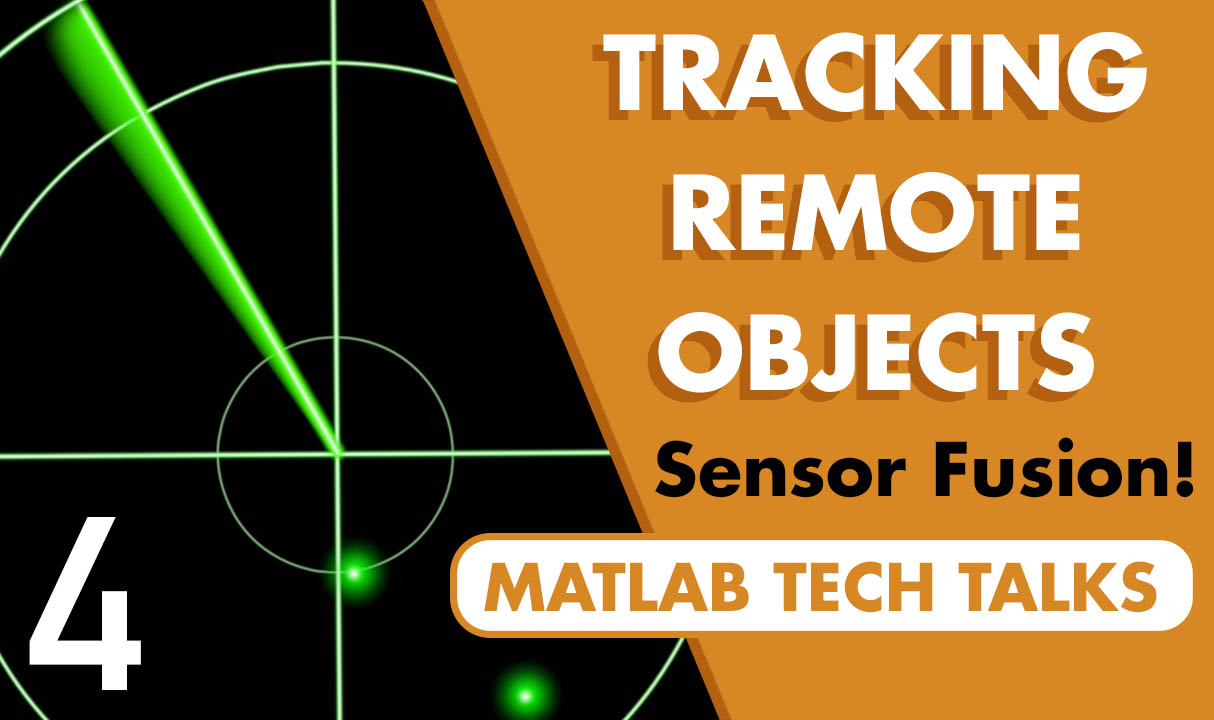 This video describes how we can track a single object by estimating state with an interacting multiple model filter. We build up some intuition about the IMM filter and show how it is a better tracking algorithm than a single model Kalman filter.