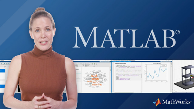 MATLAB And Simulink Videos - MATLAB & Simulink