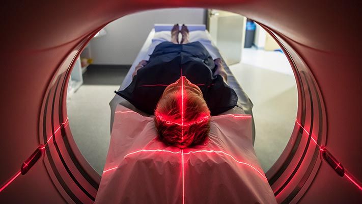 Medical Imaging