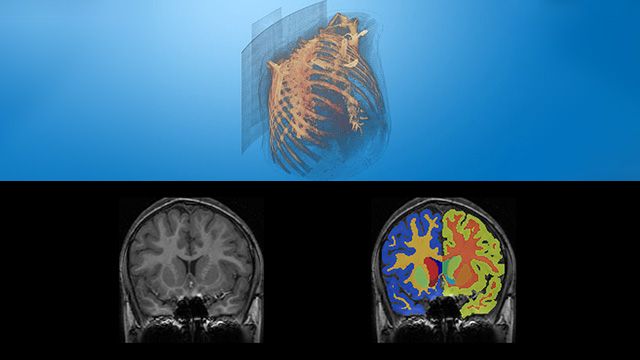 Medical Imaging Toolbox 