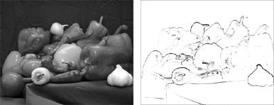 Image segmentation using Fuzzy Logic method Image segmentation using Fuzzy Logic method
