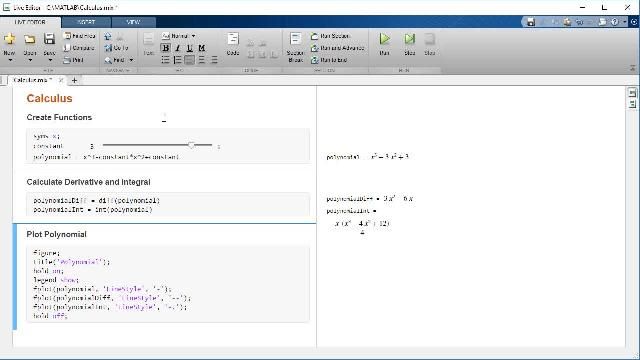 Integral Matlab And Simulink 5488