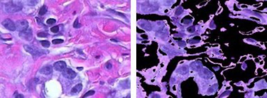 Color-based image segmentation using k-means clustering. Color-based image segmentation using k-means clustering.