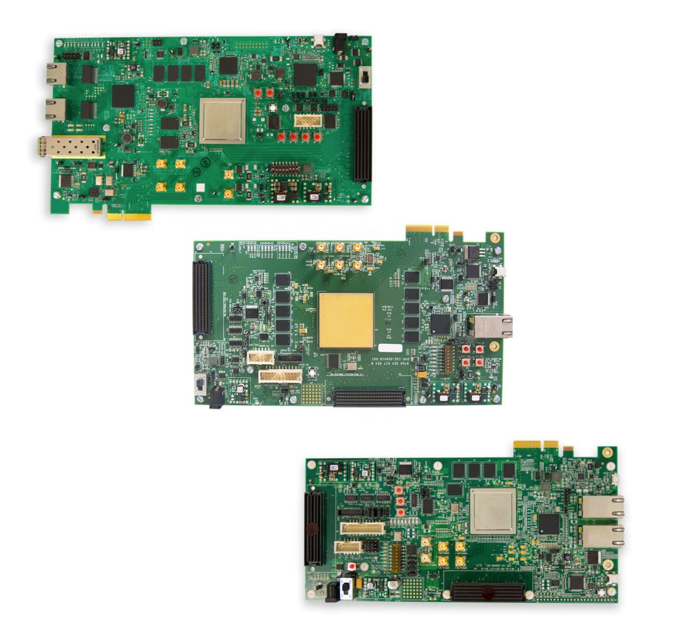 Microsemi PolarFire, RTG4, and SmartFusion2 development kits Microsemi PolarFire, RTG4, and SmartFusion2 development kits