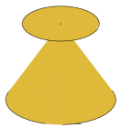 Discone Antenna for TV Broadcasting System - MATLAB & Simulink