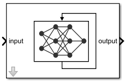 Stateful Predict block