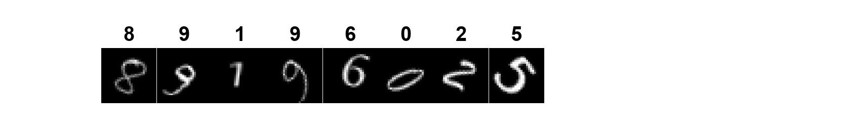 Classify Images Using ONNX Model Predict Block