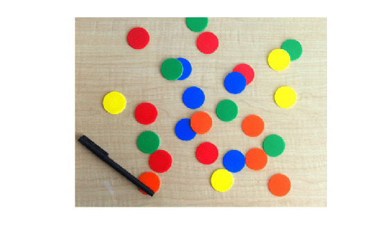 Figure contains an axes object. The hidden axes object contains an object of type image.