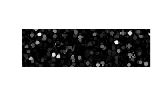 Figure contains an axes object. The hidden axes object contains an object of type image.