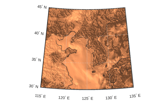 Figure contains an axes object. The hidden axes object contains 24 objects of type patch, line, text, surface.