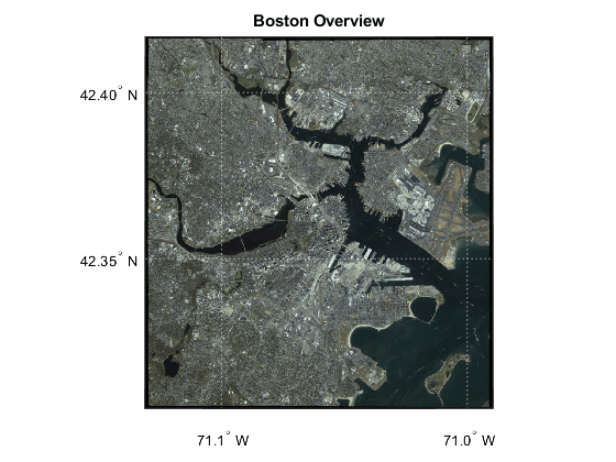 Export Images and Raster Grids to GeoTIFF