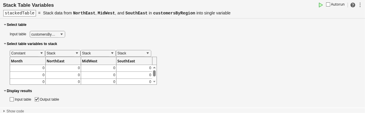 Live Task
