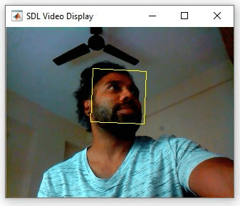 Detect and Track Face Using Raspberry Pi Pan Tilt HAT