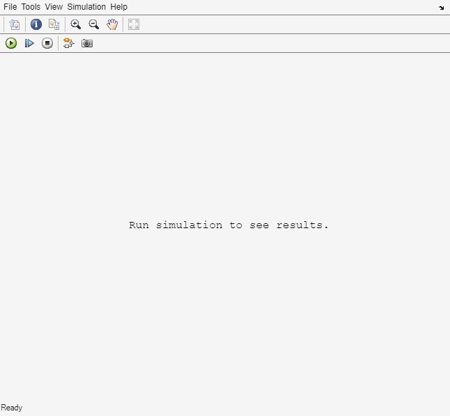 Figure Video Viewer1 contains an axes object and other objects of type uiflowcontainer, uimenu, uitoolbar. The hidden axes object contains an object of type image.