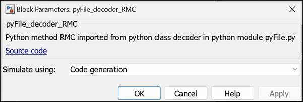 PythonBlock_simulationMode.png
