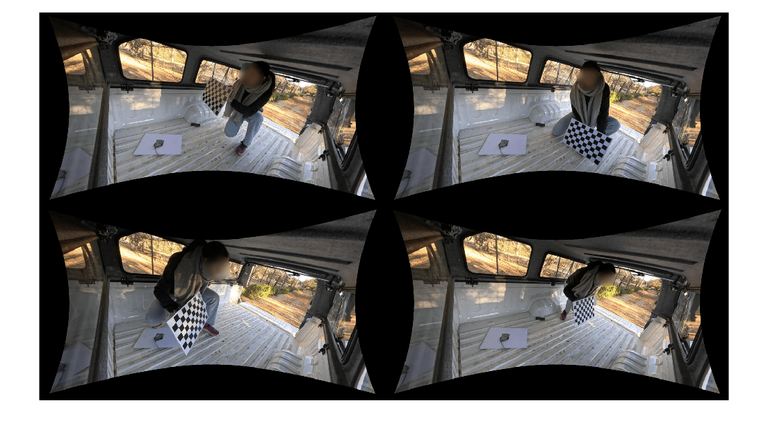 Figure contains an axes object. The hidden axes object contains an object of type image.