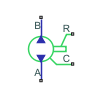 Fixed-Displacement Pump (IL) block