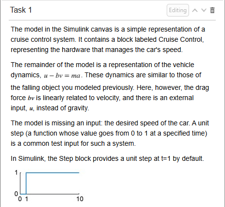 Preview of task background