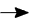 Sample of vback1 arrowhead