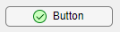Button with centered text and a green check mark icon directly to the left of the text