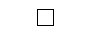 Sample of square marker