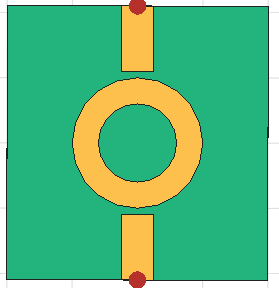 Ring Resontor