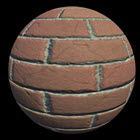 Material Asset sample