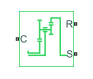 Compound Planetary Gear block