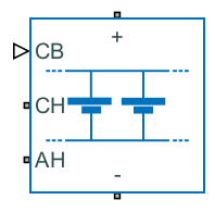 Parallel Assembly custom block