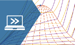 Thermodynamics courseware module