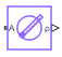 Thermodynamic Properties Sensor (MA) block