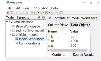 Code simulink matlab Simulink