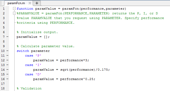 assignment to function parameter 'data'