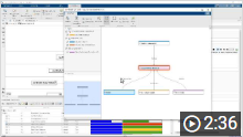 Work with Requirements and Design Using Requirements Perspective video.