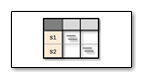 State Transition Table block