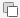 Duplicate icon