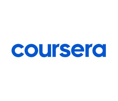 Coursera logo