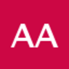 a a