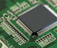 embedded software integrated circuit
